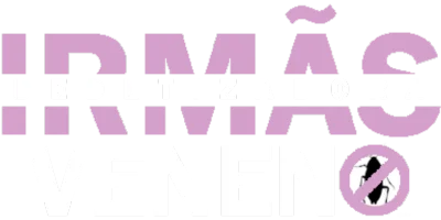 Dedetizadora Irmãs Veneno