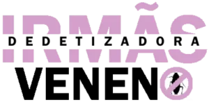 Dedetizadora Irmãs Veneno